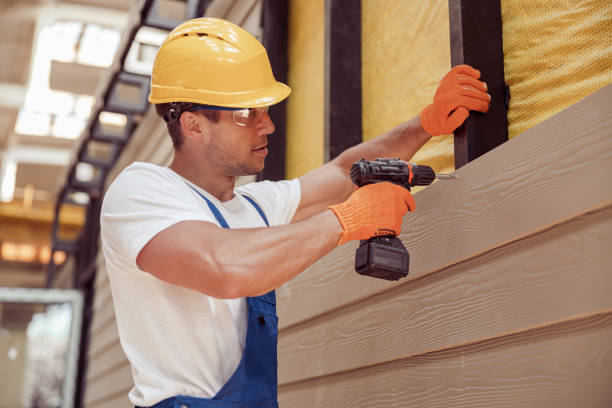 Best Custom Trim and Detailing for Siding  in Knightdale, NC